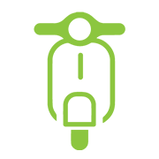 Motorcycle