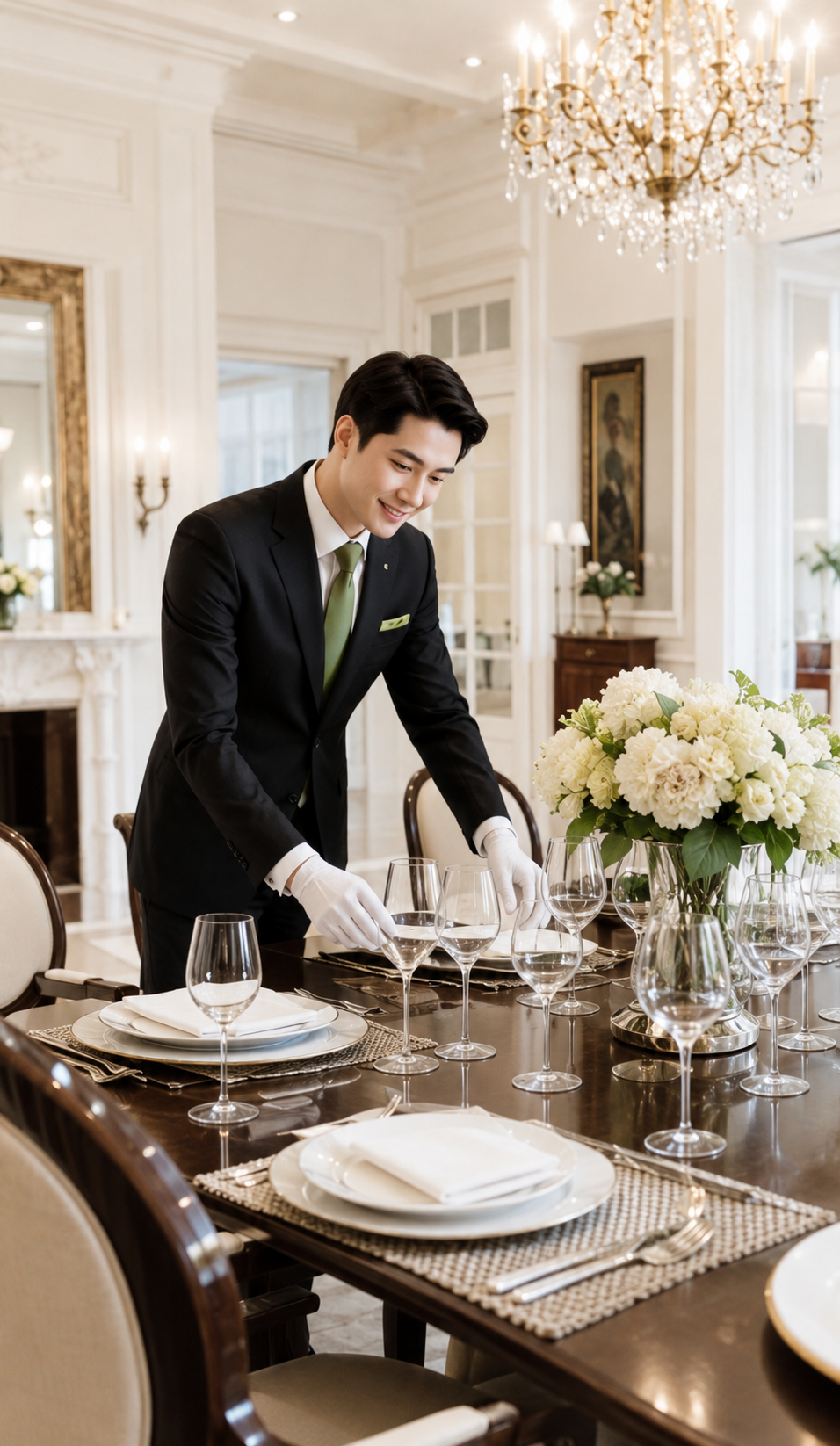Butler Services