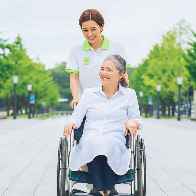 Senior Care