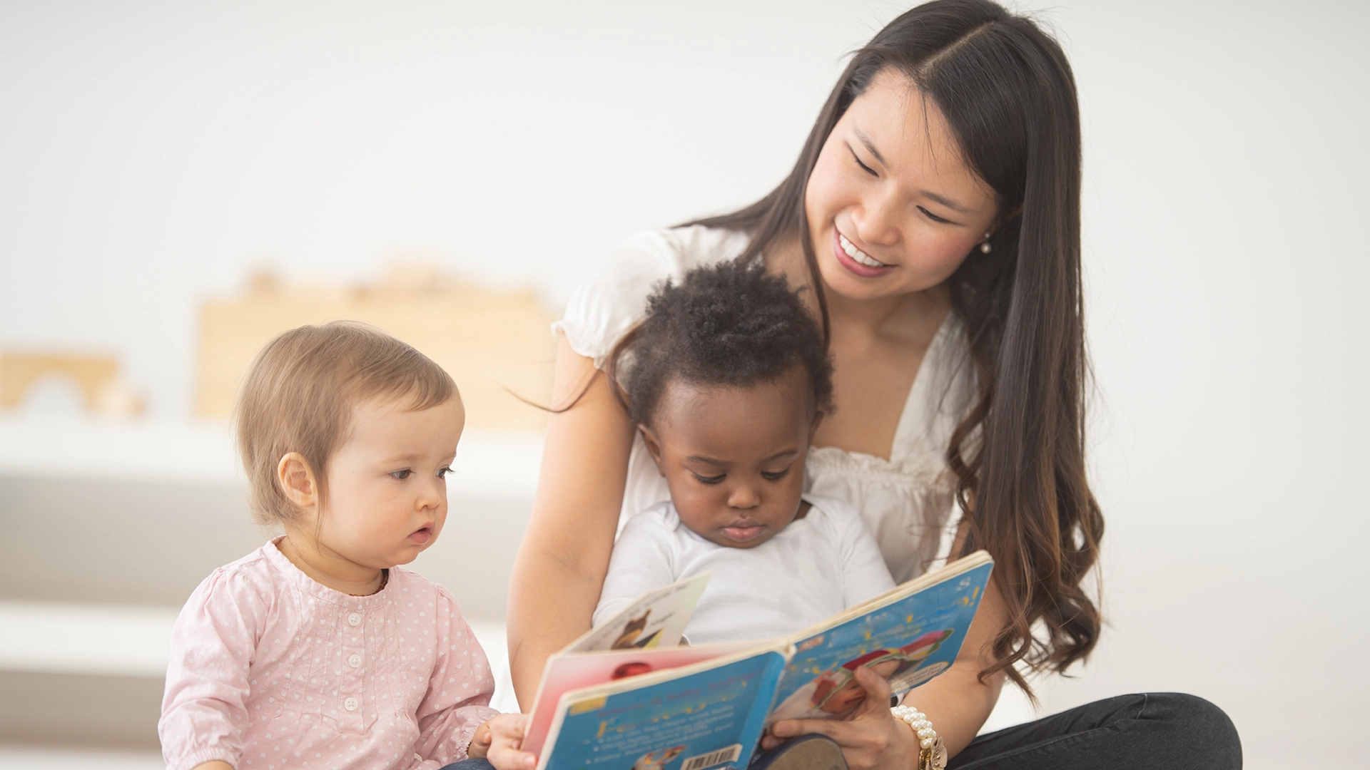 aupair Service in Bangkok