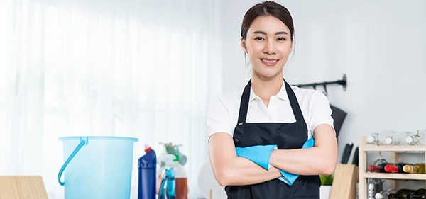Maid Service Bangkok
