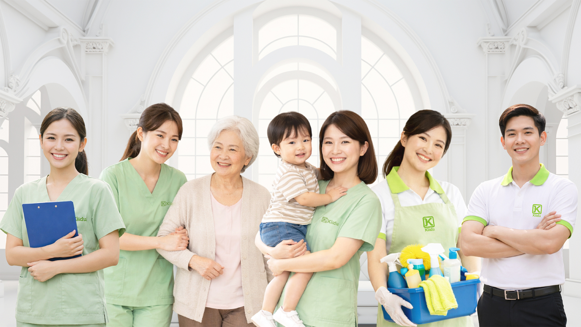 Premium Care Services in Bangkok