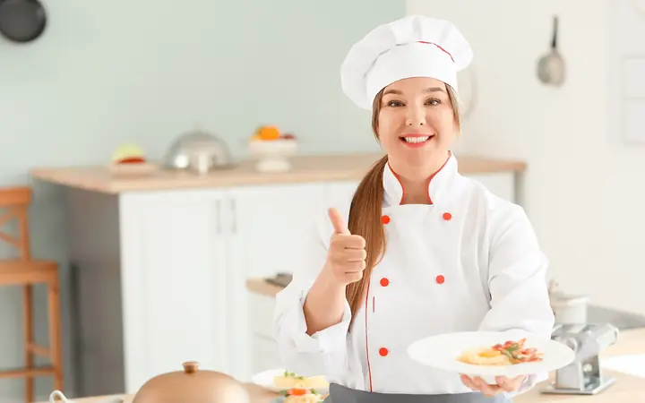 Private Chefs
