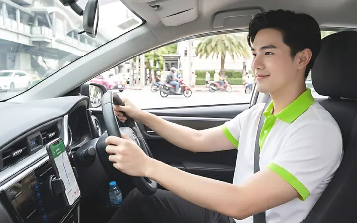 Private Chauffeurs