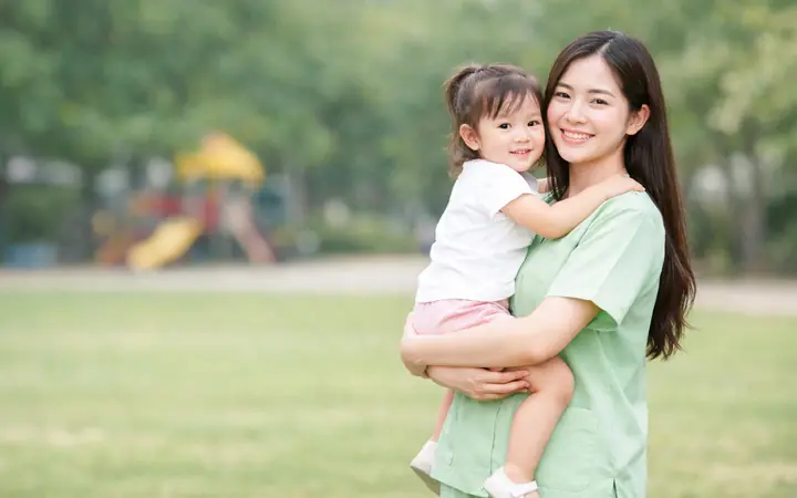 VIP Nannies