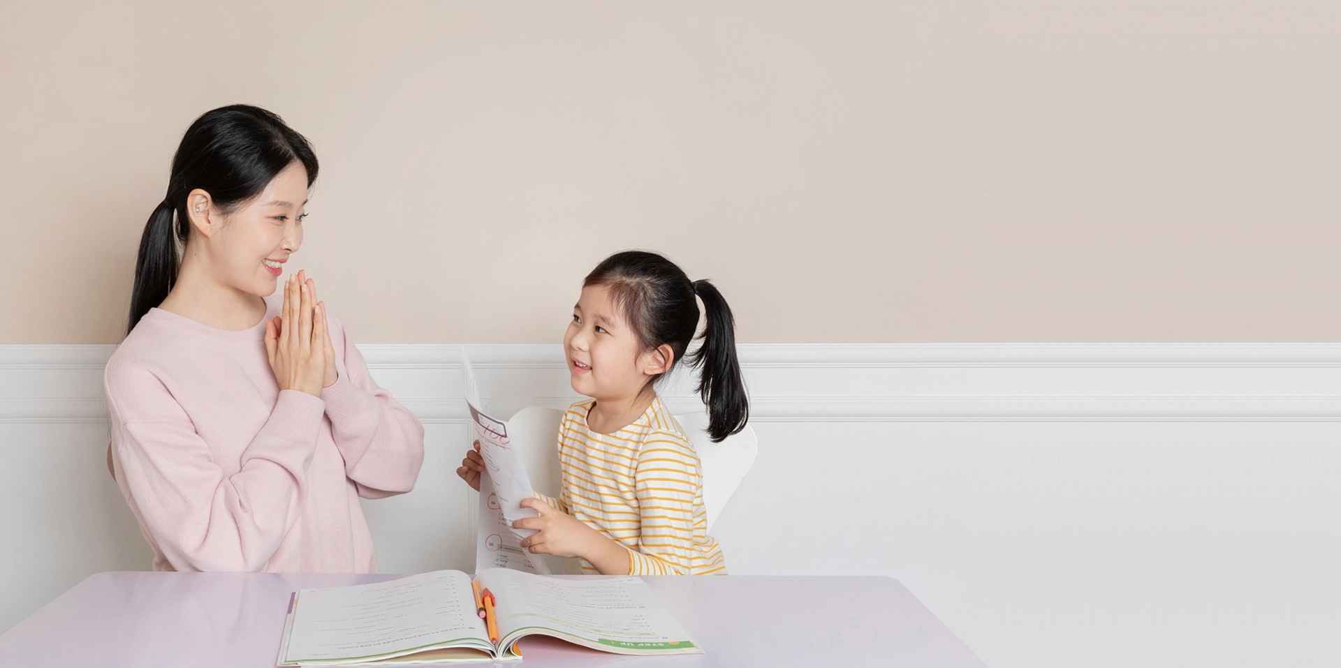 Tutor Service in Bangkok